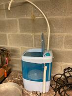 Mini wasmachine, Caravans en Kamperen, Ophalen, Zo goed als nieuw