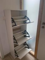 Ikea schoenkast (net als nieuw), Ophalen, Zo goed als nieuw