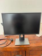 Écran Dell P2417H 24" – Parfait état + câble, Ophalen, Gebruikt