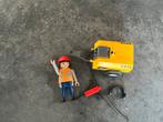 Losse playmobile stukken, Ophalen of Verzenden, Zo goed als nieuw, Los Playmobil