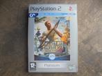 Medal Of Honor Soleil Levant voor PS2 (zie foto's) !!LEZEN!!, Ophalen of Verzenden, Gebruikt