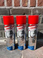Cyclon instant polish wax voor de fiets, Nieuw, Fiets kuismateriaal, Ophalen of Verzenden, Cyclon