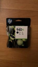 HP 940XL High Yield Black Original Ink Cartridge, Computers en Software, Printerbenodigdheden, Ophalen, Cartridge, HP