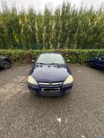 Opel corsa met keuring voor verkoop, Auto's, Handgeschakeld, 5 deurs, Particulier, Euro 4