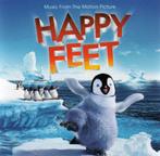 Happy Feet (Music From The Motion Picture) - Various, Enlèvement ou Envoi, Comme neuf, Pop