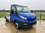 Véhicule commercial Iveco Daily 40C-170 2014, Autos, Euro 5, Achat, Entreprise, Iveco