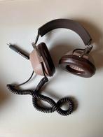 Vintage koptelefoon, Overige merken, Gebruikt, Ophalen