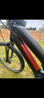 Oxford 1125, 55 tot 59 cm, Ophalen of Verzenden, Zo goed als nieuw, 50 km per accu of meer