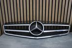 Mercedes-Benz C-Klasse W204 63 AMG Grille, Ophalen of Verzenden, Gebruikt, Mercedes-Benz