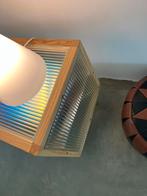 Dressoir hk living, Huis en Inrichting, Ophalen, Glas