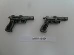 Mondo 1/6 Keldor pistols Skeletor MOTU Masters Of The Univer, Enlèvement ou Envoi, Neuf