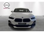 BMW X2 Sdrive18d 150pk Lounge plus + executive, Auto's, BMW, 110 kW, 4 cilinders, Wit, Bedrijf