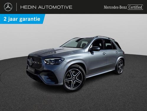 Mercedes-Benz GLE 350 DE SUV 4MATIC AMG Line | Trekhaak | Di, Auto's, Mercedes-Benz, Bedrijf, Te koop, GLE, 4x4, Alarm, Bluetooth