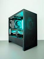 Gaming PC met i5 12600K, DDR5 64GB RAM, RTX 3070, 1TB SSD, Ophalen, 64 GB of meer, Custom Build, Zo goed als nieuw