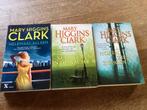 Mary Higgins Clark, Ophalen of Verzenden, Gelezen