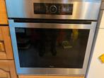 Whirlpool 6th sense elektrische oven, Ophalen, Zo goed als nieuw, Oven