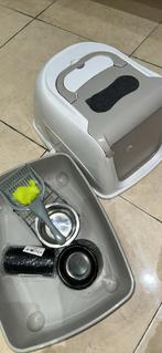 Accessoires pour chat, Animaux & Accessoires, Accessoires pour chats, Enlèvement, Comme neuf