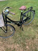 omafiets, Fietsen en Brommers, Ophalen