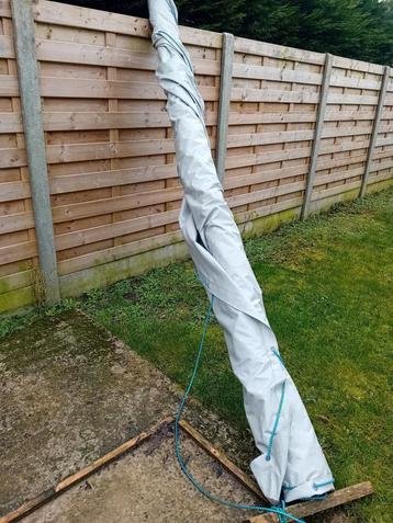 Afdekzeil voor bestway zwembad beschikbaar voor biedingen