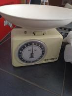 Weegschaal keuken, Ophalen, Zo goed als nieuw