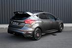 Ford Focus RS 350pk / LED, 4x4, Camera, Recaro Schaalstoelen, Auto's, Ford, Focus, 4 cilinders, 257 kW, Leder en Stof