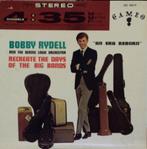 Bobby Rydell – An Era Reborn, 1960 tot 1980, Gebruikt, Ophalen of Verzenden, 12 inch