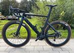 Canyon aeroad CFR dura ace di2 disc M, Enlèvement