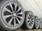 20 inch Org Land Rover RR Range Rover Velar velgen L551 L560, Auto-onderdelen, Banden en Velgen, Banden en Velgen, Gebruikt, Personenwagen