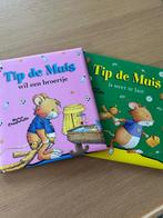 Tip de Muis boeken, Livres, Livres pour enfants | 0 an et plus, Enlèvement, Neuf