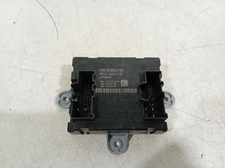 COMPUTER CENTRALE VERGRENDELING (HPLA14D617BF|HPLA14D618BF|H, Auto-onderdelen, Elektronica en Kabels, Jaguar, Gebruikt