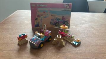 Lego Juniors 10677 beschikbaar voor biedingen