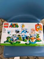 Nieuw- lego Super Mario, Ophalen, Nieuw, Complete set, Lego