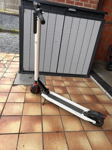 Trottinette Électrique MPMAN Idéale pour jeune ado beschikbaar voor biedingen