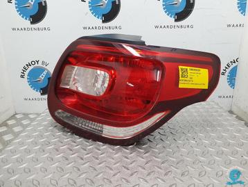 CITROEN DS3 [R_TAILLIGHT] 2010 beschikbaar voor biedingen