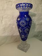 Vase en cristal, Antiquités & Art, Art | Autres Art, Enlèvement