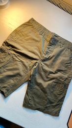 jongens/heren short maat 38, Kleding | Heren, Broeken en Pantalons, Overige maten, Zo goed als nieuw, Groen, Cedarwood state