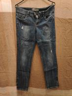 Jeans, Clockhouse, Ophalen of Verzenden, Zo goed als nieuw, Blauw