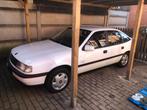 Vectra a 2000cc benzine gt, Auto's, Opel, Voorwielaandrijving, Stof, Zwart, 4 cilinders