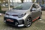 Kia Picanto 1.2 GT-Line 2-2024 Automaat, Auto's, 4 cilinders, 127 g/km, 5 zetels, 5 deurs