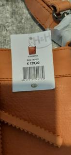 Nieuwe handtas €50, Enlèvement, Neuf, Sac à main