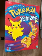 Vintage Pokémon yahtzee jr., Hobby & Loisirs créatifs, Jeux de société | Jeux de cartes, Comme neuf, Enlèvement ou Envoi