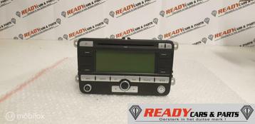 TOURAN CADDY TIGUAN GOLF RNS 300 RADIO Navigatie 1K0035191D beschikbaar voor biedingen