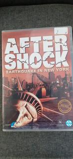 After shock, CD & DVD, DVD | Action, Enlèvement ou Envoi