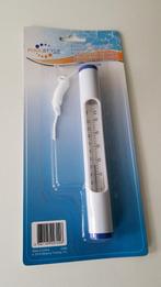 Thermometer poolstyle, splinternieuw., Ophalen of Verzenden, Nieuw