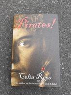 Boek : Pirates / Celia Rees, Comme neuf, Enlèvement ou Envoi