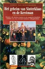 Het geheim van SINTERKLAAS en de KERSTMAN, Ophalen of Verzenden