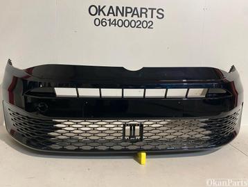 VW Volkswagen Caddy V voorbumper 2K7807221A beschikbaar voor biedingen
