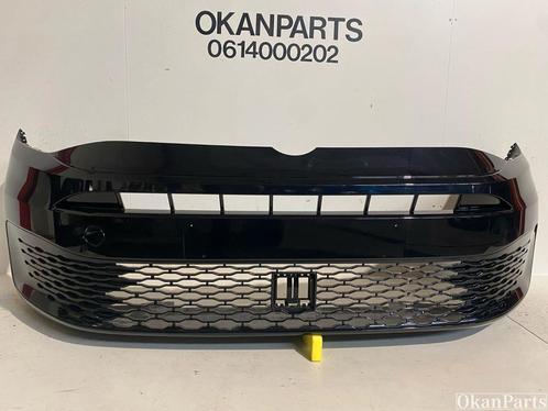 VW Volkswagen Caddy V voorbumper 2K7807221A, Auto-onderdelen, Carrosserie, Bumper, Voor, Gebruikt