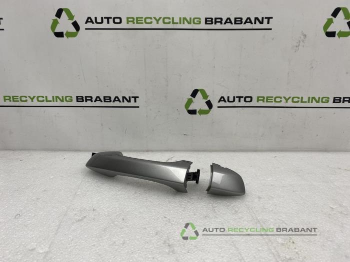 Handgreep van een Volkswagen Tiguan, Auto-onderdelen, Interieur en Bekleding, Gebruikt, 3 maanden garantie, Ophalen of Verzenden