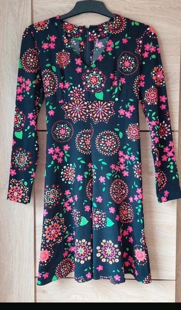 Robe xs, Kleding | Dames, Jurken, Zo goed als nieuw, Ophalen